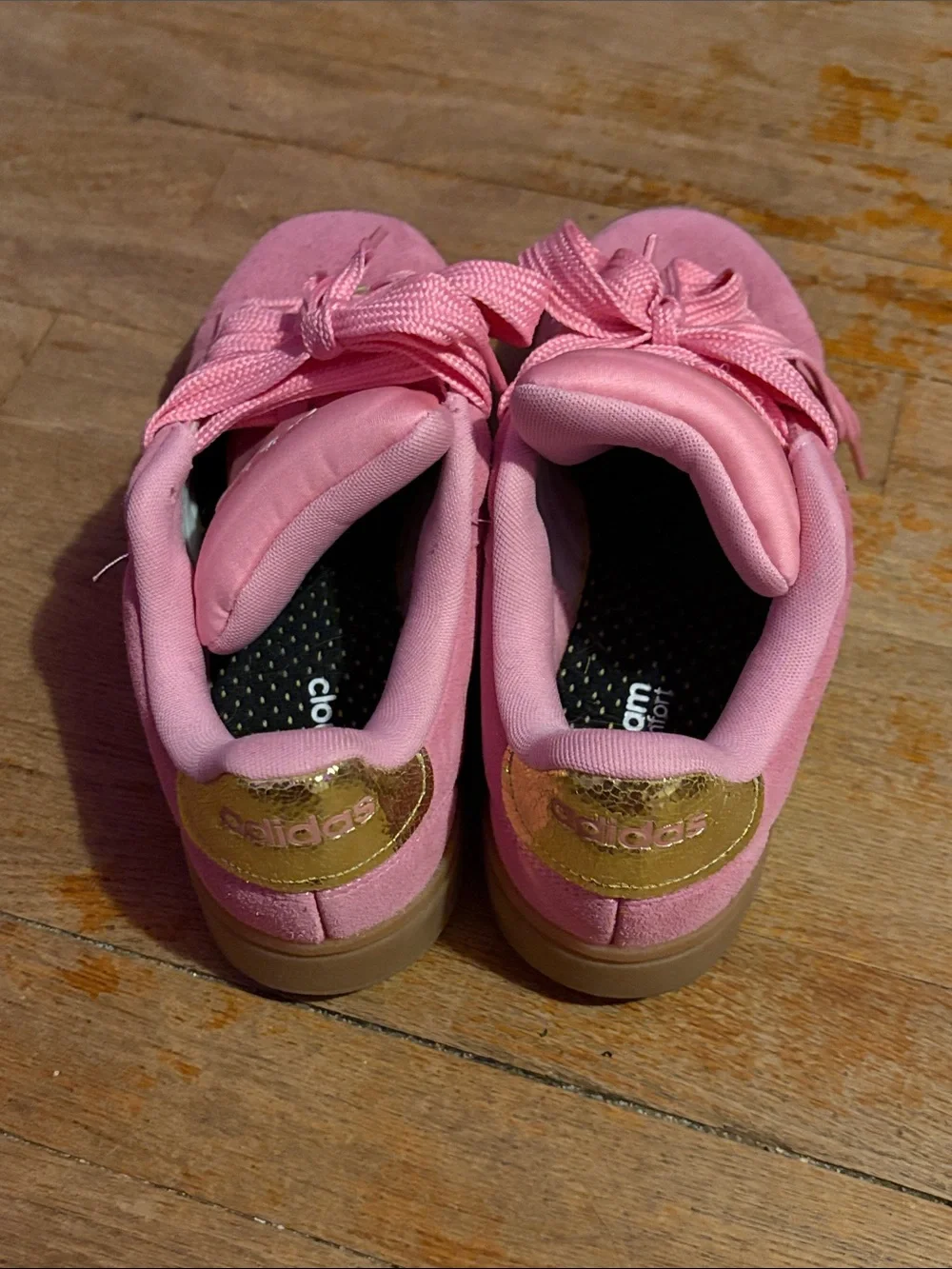 Adidas Grand Court Alpha '00s Sneaker - Women's Size 9 1/2